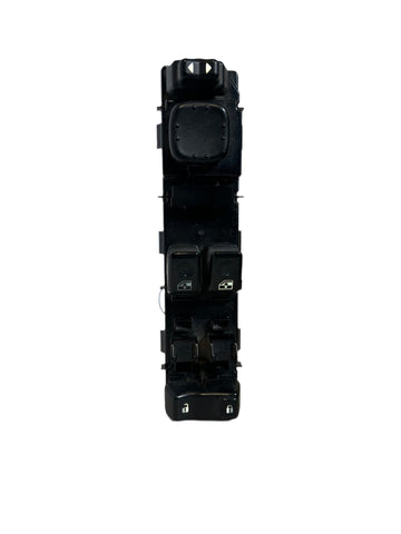 2003-2007 Silverado Sierra Driver Master Window Switch LED