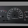 1995 - 1998 OBS Silverado Sierra Suburban Yukon Gauge Cluster Repair and Customization