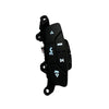 2007-2013 Silverado Sierra Tahoe LED Steering Control Switch Right Side
