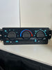 1999-2002 Silverado Sierra HVAC Climate Control Switch LED