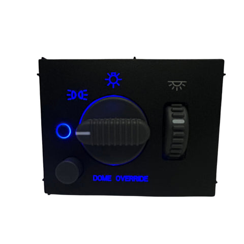 1999-2002 Silverado Sierra Tahoe LED Headlight Dimmer Switch