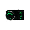 2007-2013 Silverado Sierra Tahoe Headlight Switch LED