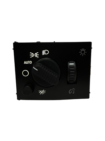 2003-2007 Chevy GMC Cadillac LED Headlight Dimmer Switch