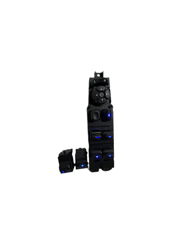2002-2010 3rd Gen Ram Window Switch Kit