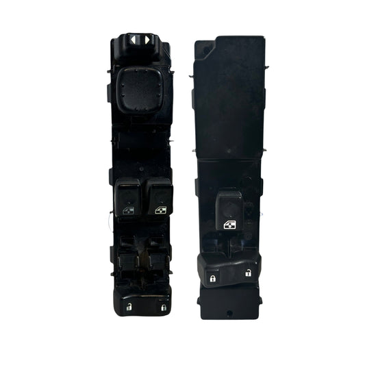 2003-2006 Silverado Sierra Window Switch Kit LED