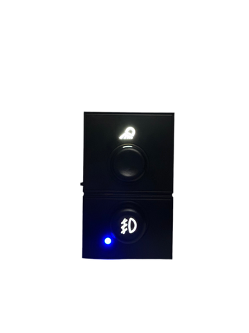 2003-2007 Silverado Sierra LED Cargo Lamp Fog Light Switch
