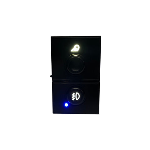 2003-2006 Silverado Sierra LED Cargo Lamp Fog Light Switch