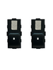 2007-2013 Silverado Sierra Tahoe Rear Window Switch Kit LED