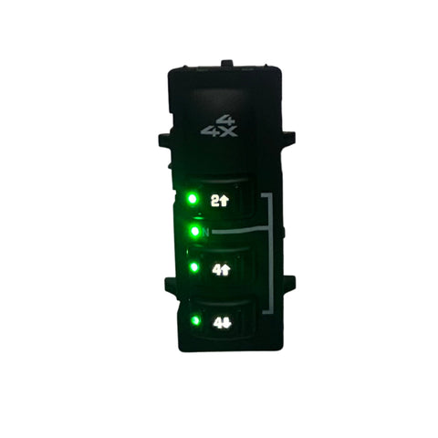 2003-2006 Chevy GMC Cadillac 4WD Switch