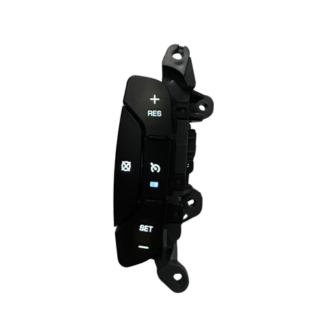 2007-2013 Chevy GMC Cadillac LED Steering Control Switch Left Side
