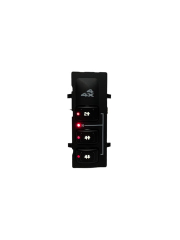 2003-2007 Chevy GMC Cadillac 4WD Switch