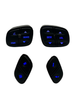 2003-2007 Silverado Sierra Tahoe LED Steering Wheel Controls Kit