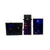 2003-2006 Silverado Sierra LED Dashboard Switch Kit