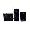 2003-2006 Silverado Sierra LED Dashboard Switch Kit