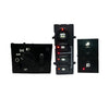 2003-2006 Silverado Sierra LED Dashboard Switch Kit