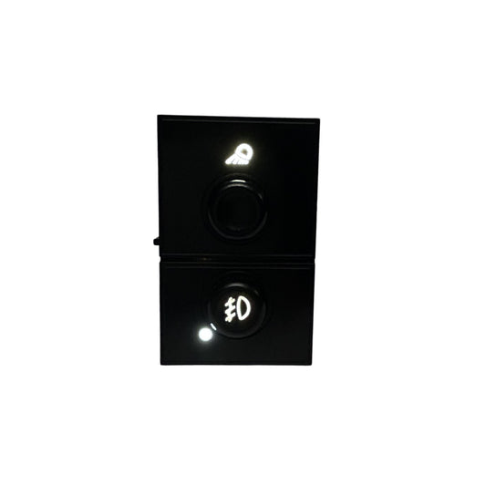 2003-2006 Silverado Sierra LED Cargo Lamp Fog Light Switch