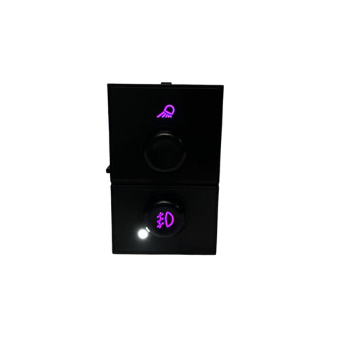 2003-2006 Silverado Sierra LED Cargo Lamp Fog Light Switch