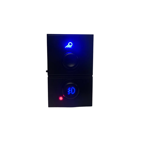 2003-2006 Silverado Sierra LED Cargo Lamp Fog Light Switch