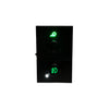2003-2006 Silverado Sierra LED Cargo Lamp Fog Light Switch