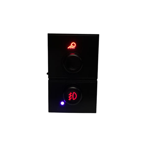 2003-2006 Silverado Sierra LED Cargo Lamp Fog Light Switch