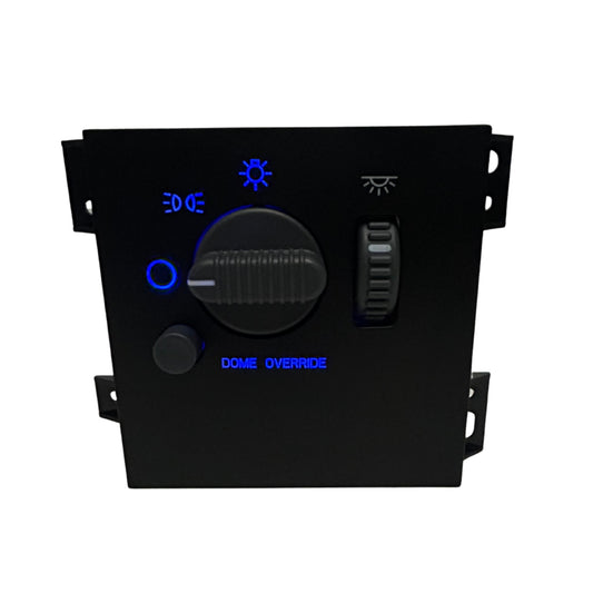 1995-2005 Blazer S10 LED Headlight Dimmer Switch