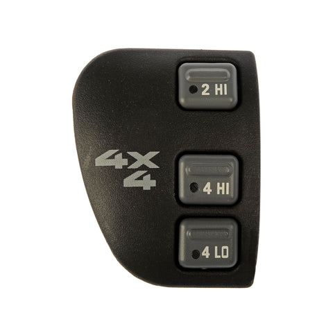 1995-2005 Blazer S10 LED 4WD Switch