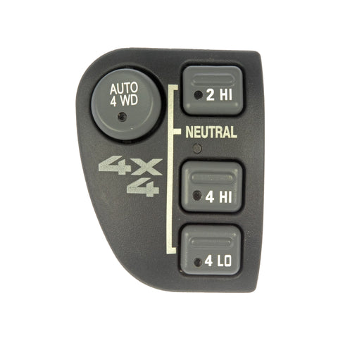 1995-2005 Blazer S10 LED 4WD switch
