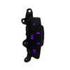 2007-2013 Silverado Sierra Tahoe LED Steering Control Switch Right Side