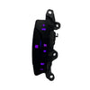 2007-2013 Chevy GMC Cadillac LED Steering Control Switch Left Side
