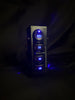2003-2007 Silverado Sierra Tahoe LED 4WD Switch