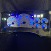 1995 - 1998 OBS Silverado Sierra Suburban Yukon Gauge Cluster Repair and Customization