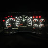 1995 - 1998 OBS Silverado Sierra Suburban Yukon Gauge Cluster Repair and Customization