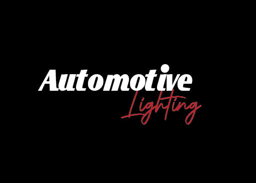 Automotive Lighting